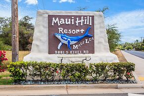 Maui Hill by Coldwell Banker Island Vacations