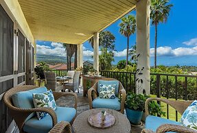 Maui Hill by Coldwell Banker Island Vacations
