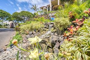 Maui Hill by Coldwell Banker Island Vacations