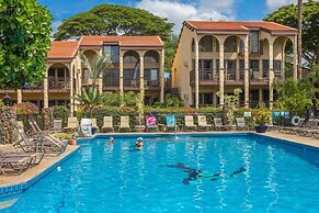 Maui Hill by Coldwell Banker Island Vacations