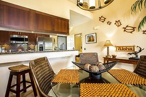 Grand Champions 130 2 Bedroom Condo