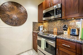 Grand Champions 130 2 Bedroom Condo