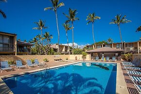 Kihei Garden Estates D104 2 Bedroom Condo