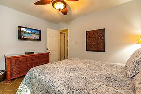 Kihei Garden Estates D104 2 Bedroom Condo
