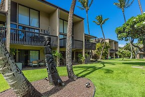 Kihei Garden Estates D104 2 Bedroom Condo