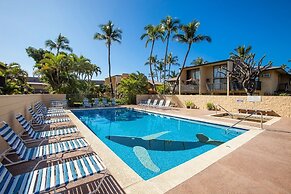 Kihei Garden Estates D104 2 Bedroom Condo