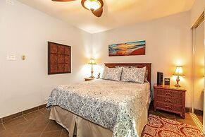 Kihei Garden Estates D104 2 Bedroom Condo