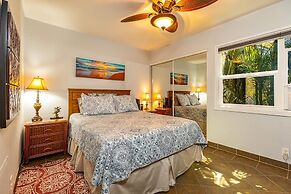 Kihei Garden Estates D104 2 Bedroom Condo