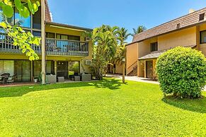 Kihei Garden Estates D104 2 Bedroom Condo