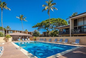 Kihei Garden Estates D104 2 Bedroom Condo
