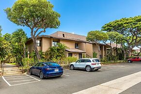 Kihei Garden Estates D104 2 Bedroom Condo