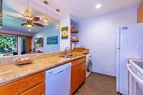 Kihei Garden Estates D104 2 Bedroom Condo