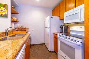 Kihei Garden Estates D104 2 Bedroom Condo