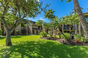 Kihei Garden Estates D104 2 Bedroom Condo