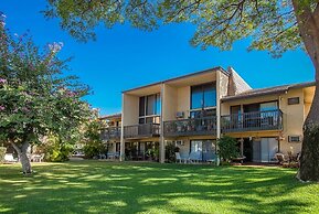 Kihei Garden Estates D104 2 Bedroom Condo