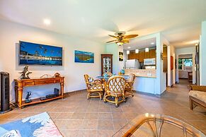 Kihei Garden Estates D104 2 Bedroom Condo