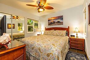 Kihei Garden Estates D104 2 Bedroom Condo