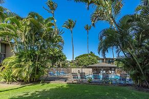 Kihei Garden Estates D104 2 Bedroom Condo