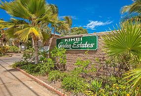 Kihei Garden Estates D104 2 Bedroom Condo