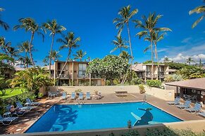 Kihei Garden Estates D104 2 Bedroom Condo