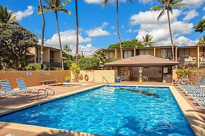 Kihei Garden Estates D104 2 Bedroom Condo