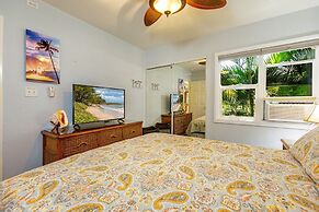 Kihei Garden Estates D104 2 Bedroom Condo