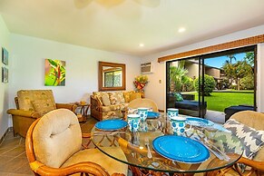 Kihei Garden Estates D104 2 Bedroom Condo