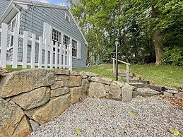 Innisfree - Q903 Cozy 2 Bedroom Home 250 Yards to Perkins Cove 2 Home 