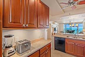 Royal Mauian, #317 2 Bedroom Condo by RedAwning