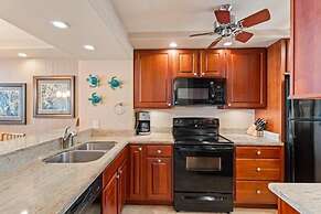 Royal Mauian, #317 2 Bedroom Condo by RedAwning