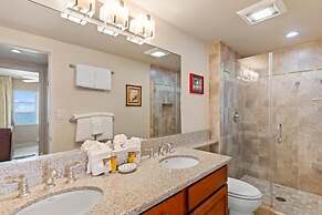 Royal Mauian, #317 2 Bedroom Condo by RedAwning