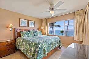 Royal Mauian, #317 2 Bedroom Condo by RedAwning