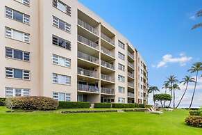 Royal Mauian, #317 2 Bedroom Condo by RedAwning