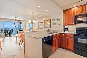 Royal Mauian, #317 2 Bedroom Condo by RedAwning