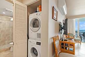 Royal Mauian, #317 2 Bedroom Condo by RedAwning