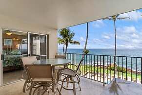 Royal Mauian, #317 2 Bedroom Condo by RedAwning