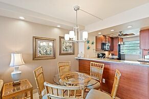 Royal Mauian, #317 2 Bedroom Condo by RedAwning