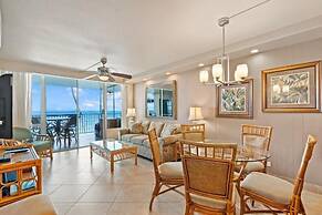 Royal Mauian, #317 2 Bedroom Condo by RedAwning