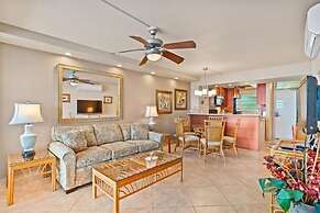 Royal Mauian, #317 2 Bedroom Condo by RedAwning