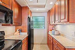 Royal Mauian, #317 2 Bedroom Condo by RedAwning