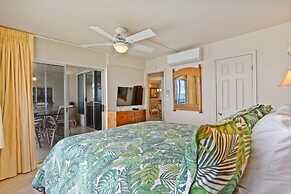 Royal Mauian, #317 2 Bedroom Condo by RedAwning