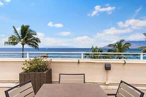 Royal Mauian, #317 2 Bedroom Condo by RedAwning