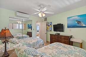 Royal Mauian, #317 2 Bedroom Condo by RedAwning