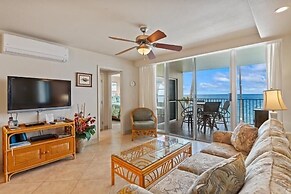 Royal Mauian, #317 2 Bedroom Condo by RedAwning