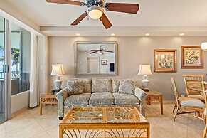 Royal Mauian, #317 2 Bedroom Condo by RedAwning