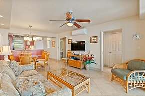 Royal Mauian, #317 2 Bedroom Condo by RedAwning