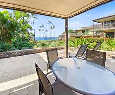 Wailea Elua, #1601 1 Bedroom Condo by RedAwning