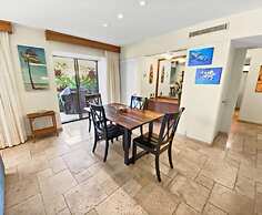 Wailea Elua, #1601 1 Bedroom Condo by RedAwning