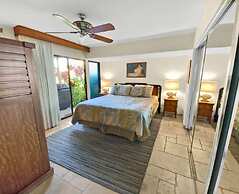 Wailea Elua, #1601 1 Bedroom Condo by RedAwning