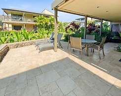 Wailea Elua, #1601 1 Bedroom Condo by RedAwning
